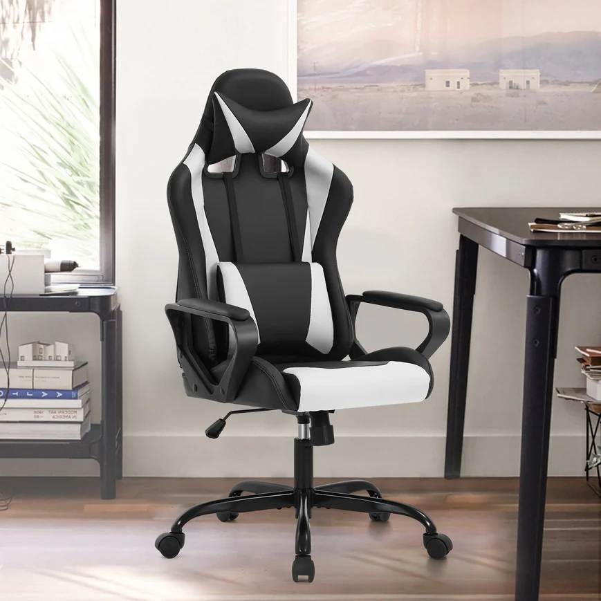 Gaming Chair PC - Image 2