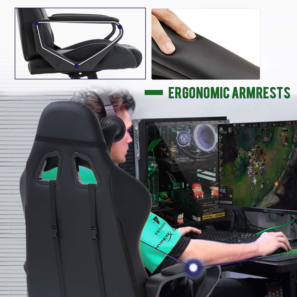 Gaming Chair PC - Image 7