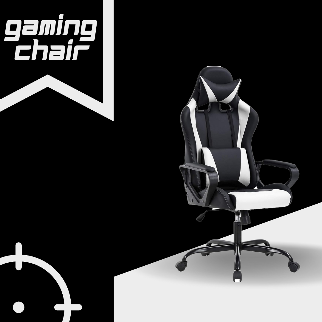 Gaming Chair PC